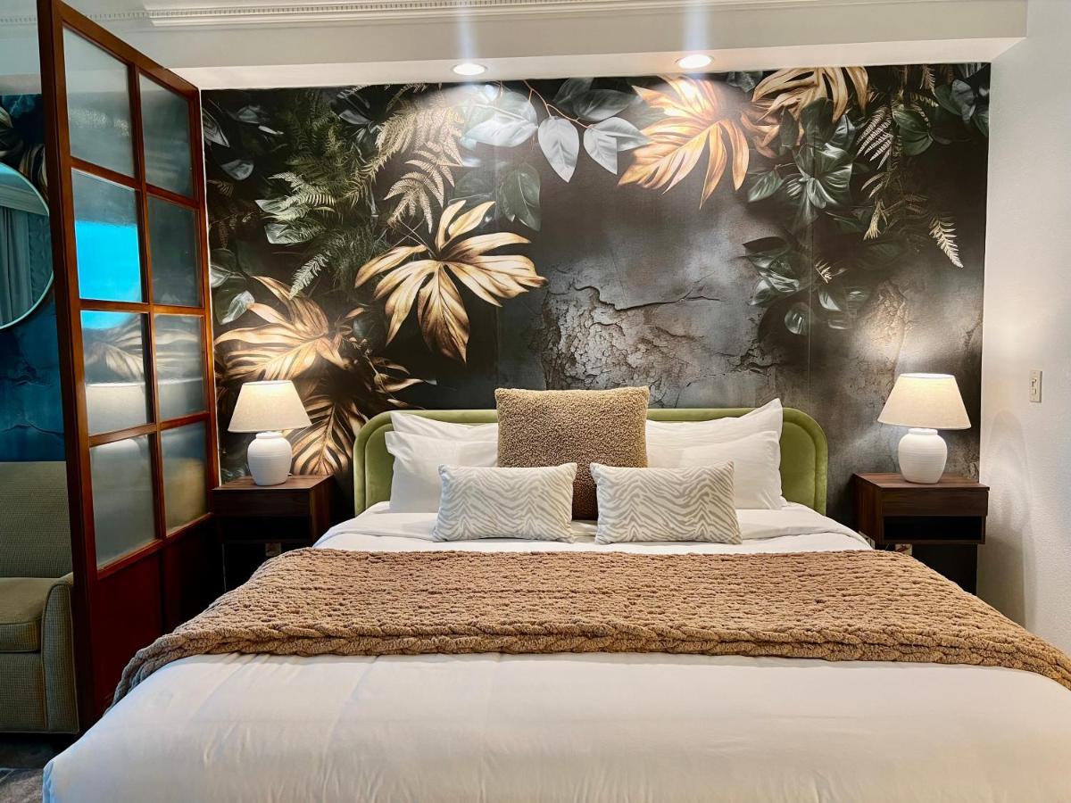 Blu Cashmere Suite * Mgm Signature 23Rd Flr W/Balcony Strip View Λας Βέγκας Εξωτερικό φωτογραφία